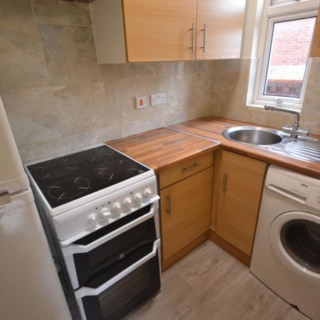 1 bedroom Flat To Let - Photo 3
