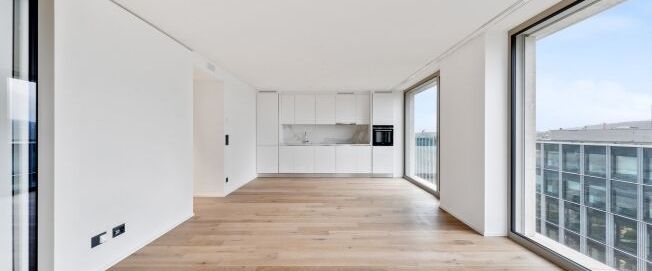 Living modernly in the heart of Oerlikon - Photo 1