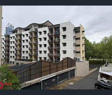 308/130A Mounts Bay Road, Perth, WA 6000 - Photo 2