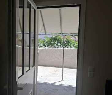 Studio/Γκαρσονιέρα για ενοικίαση Κέντρο (Κερατέα) - Photo 3