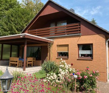 Mietwohnung - Photo 1