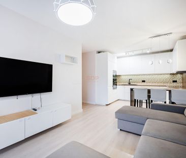 Zamieszkaj nad Odrą – nowoczesny apartament z tarasem i widokiem - Photo 6