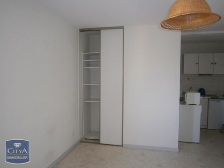 Location Appartement 2 pièces 32m² LE MANS 72000 - Photo 2