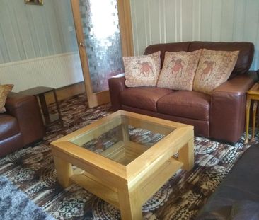 Room in a Shared House, Gilmore Place, EH3 - Photo 1