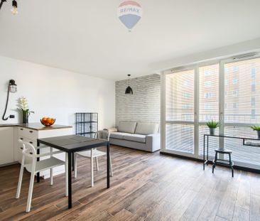 Warszawa, Praga-Południe, Lubomira - Zdjęcie 6