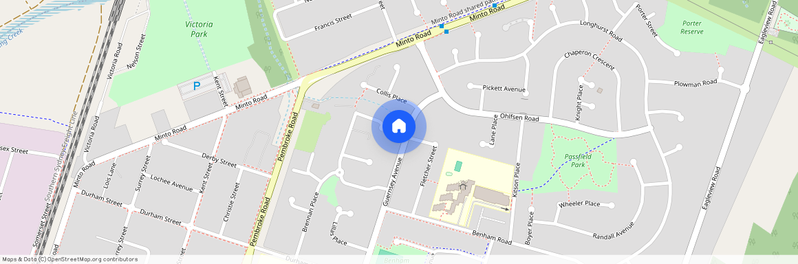 13, Guernsey, Avenue, Minto, 2566, New South Wales