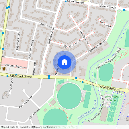 5A Cherry Grove, Vic 3177, Doveton