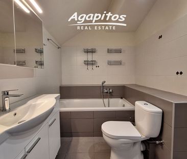 Μεζονέτα για ενοικίαση Μασταμπάς (Ηράκλειο Κρήτης) - Photo 5