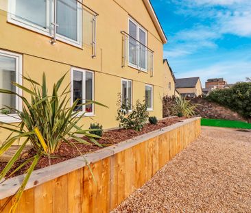 Ground Floor Flat, Flat 14, 55/57 Cathedral Road, Cardiff CF11 9HD - Photo 6