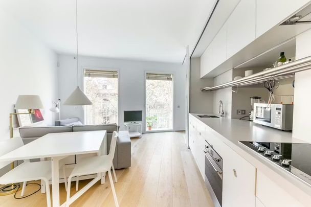 Carrer de la Llacuna, Barcelona, Catalonia 08005 - Photo 1