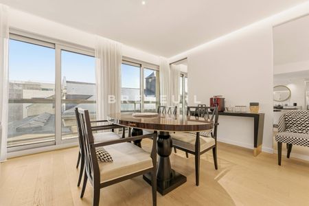 Tout savoir sur cet appartement dans le quartier Gros Caillou, à Paris 7ème - Photo 3