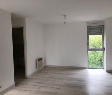 Studio Poitiers- La ROSERAIE – 32.85 m2 - Photo 2