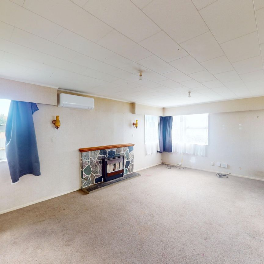 Whanganui East - 4 Bedrooms - Photo 1