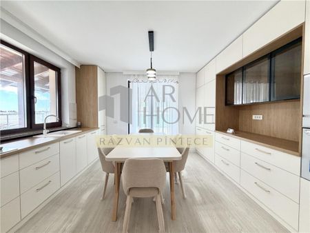 Casa single 3 camere, parter, Magnolia Paulesti - Photo 4