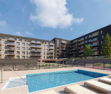 Appartement à louer, Québec (Charlesbourg) - Photo 6