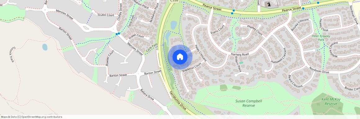 5 Pinkerton Court, Wodonga VIC 3690