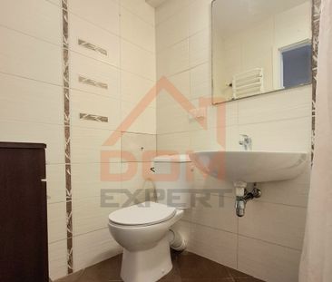 Do wynajecia duży pokój z aneksem kuchennym. - Zdjęcie 6