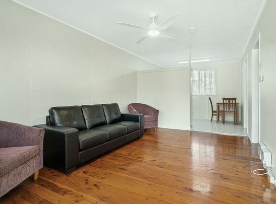 Quiet and Convenient Living - Photo 1