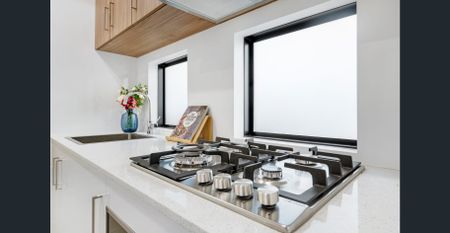 Fully Furnished Modern Apartments - Photo 2