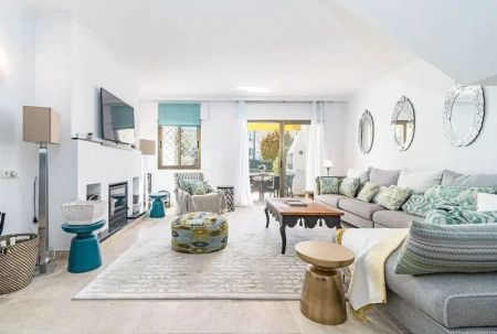 Alquiler de chalet adosado en Avenida del Prado - Photo 5