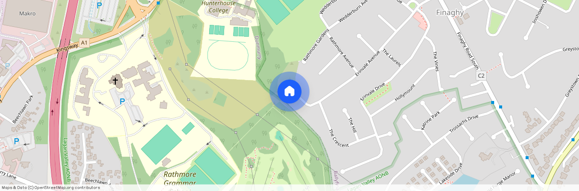 114 Erinvale Avenue, Belfast, BT10 0FP