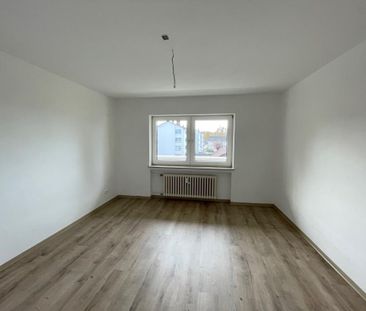 Barrierearme Wohnung mit Balkon und 2 Zimmern in freundlicher Lage ... - Foto 3