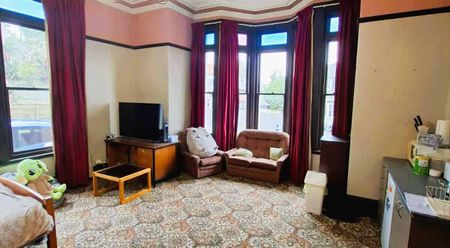 King-Sized Studio Living - Sign On Bonus! - Photo 3