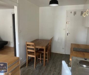 Location Appartement 2 pièces 24m² LAVAL 53000 - Photo 4