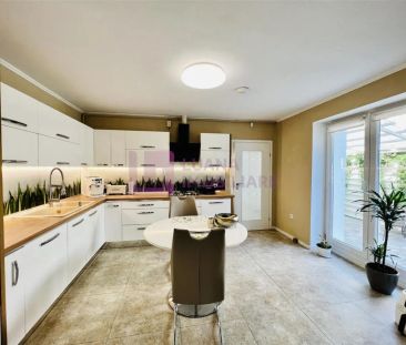 Casa PREMIUM de inchiriat | Calea Dumbravii | Parcul Sub Arini | teren 445 mp - Fotografie 1