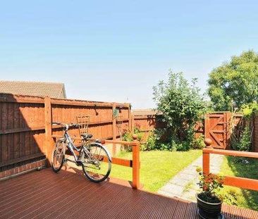 Sherwood Place, Oxford, OX3 - Photo 2