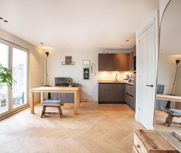 Koninginneweg 65-4, Valeriusbuurt-Oost, 1075CH, Amsterdam - Foto 6