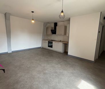 Location Appartement 3 pièces 50m² AUXONNE 21130 - Photo 1