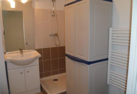 Appartement T1 à FONTAINE - Photo 4