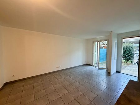 Location appartement 2 pièces, 46.38m², Aussonne - Photo 4