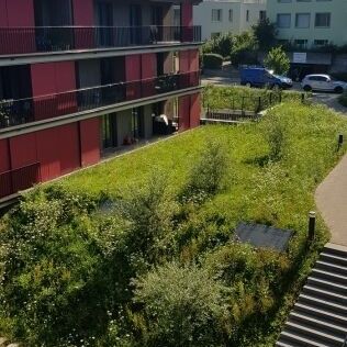 Bel emplacement pour vivre LOCATION SANS DÉPÔT - Photo 1