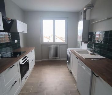 Location Appartement Clermont-Ferrand - Photo 5