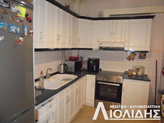 Διαμέρισμα 110 τ.μ. προς ενοικίαση - Photo 1