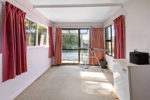 Private, and easy care unit - Photo 1