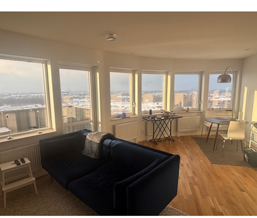 Hyllie Stationsväg 23, Hyllievång - Photo 1