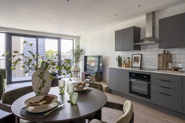 1 bedroom flat to rent - Photo 1