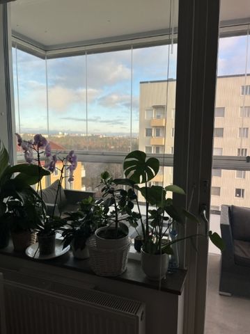 Hägersten - 2rok - 4mån - 12.075kr/mån - Foto 3