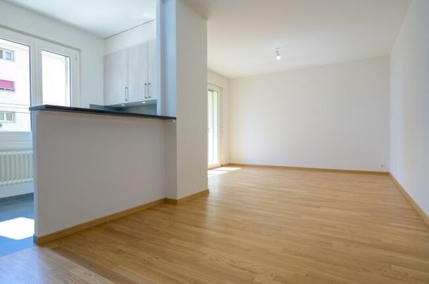 Apartment - Photo 1