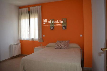 Piso de alquiler en Cervantes, Sotillo de la Adrada - Photo 5