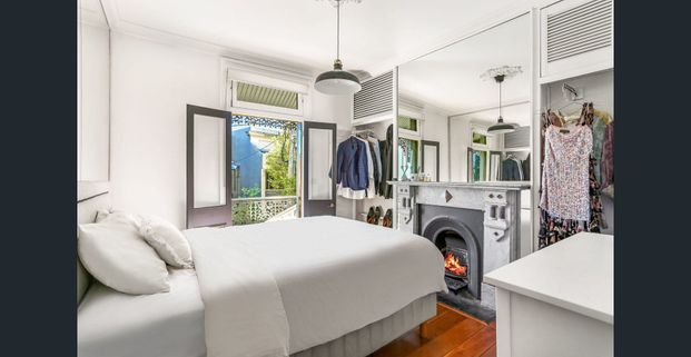 North-Facing Contemporary Terrace, In the Heart Of Paddington - Photo 1