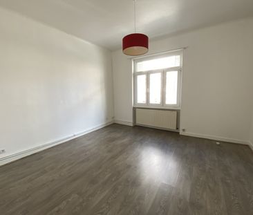 Appartement 1 pièce(s) 33 m² - Photo 3
