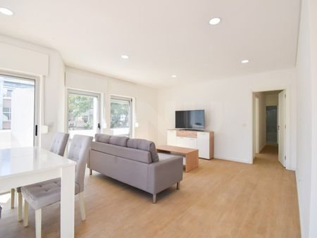 Apartamento T2+1 em Lisboa - Foto 5