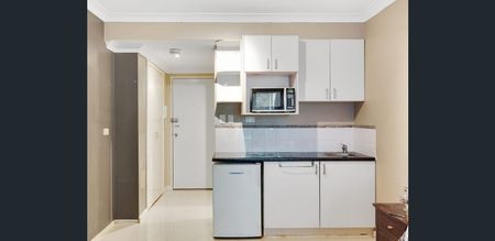 Studio Apartment - Photo 5