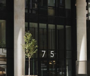 75 Slater Street, Centretown, Ottawa, ON - Photo 5