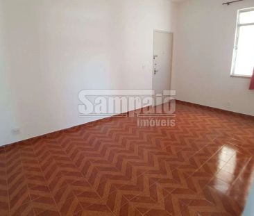 Apartamento para aluguel com 2 quartos em Campo Grande com 55m² - Foto 4