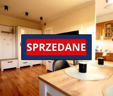 2 pokoje - UMEBLOWANE - ul. GAGARINA BLISKO UMK - Photo 3